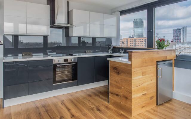 26 Penge House