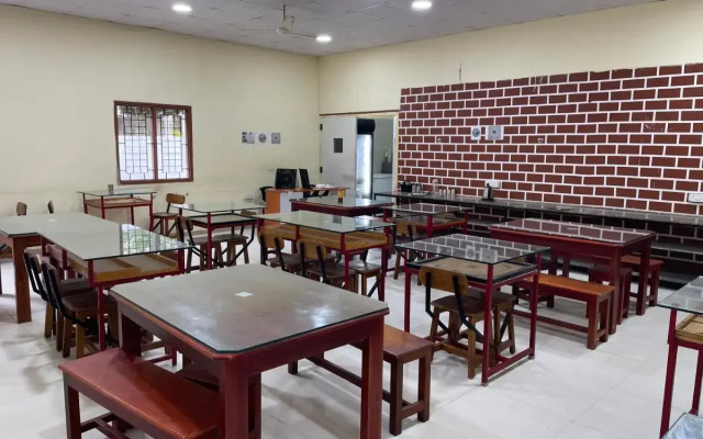 Gesture Service Residence Alta Vista