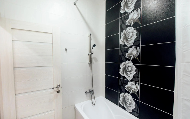 Апартаменты у Кремля на улице Октябрьской революции