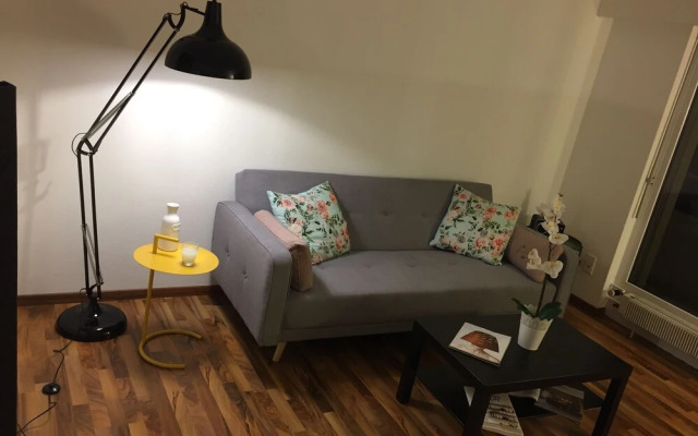 Chez Sven Apartments