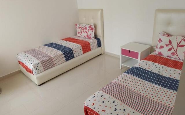 Apartment Ola Blanca