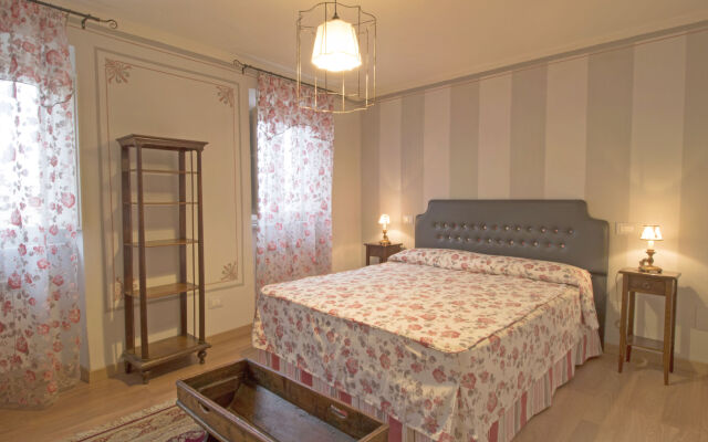 Locazione Turistica San Lorenzo