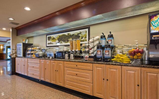 Best Western Providence Warwick Airport Inn