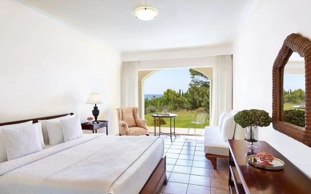 Grecotel LUXME Oasis at Riviera Olympia & Aqua Park