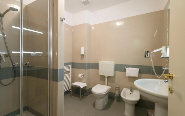 Albergo Mazzanti