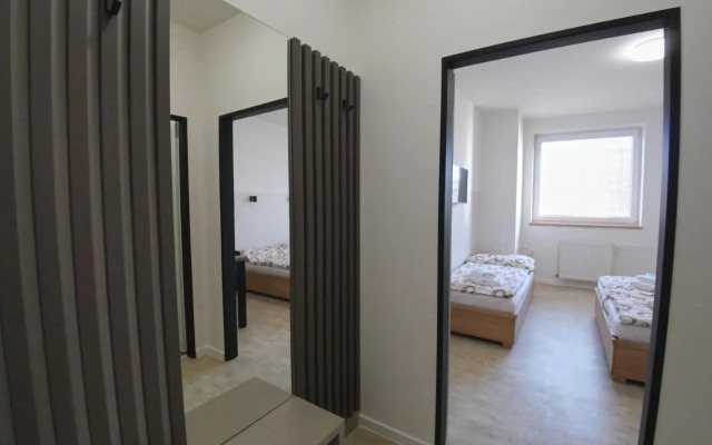 Penzion Tenis Klub DEZA