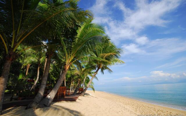 Santiburi Koh Samui