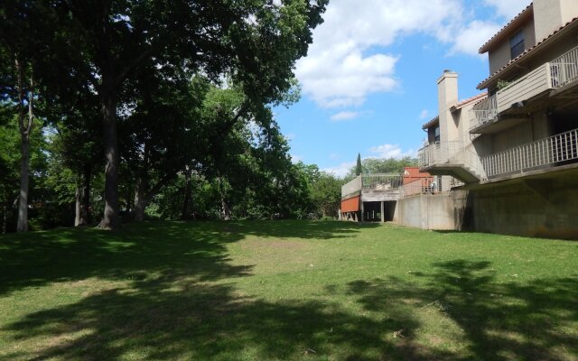 Fabulous Pristine Park Side Townhome