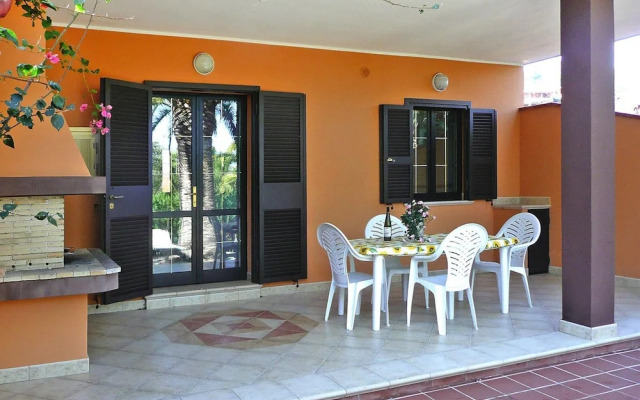 Apartment on Costa Rei Near White Beaches