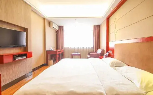 Shengkai Business Hotel