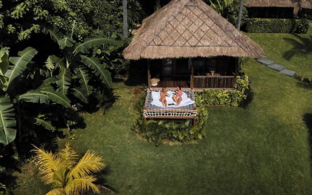 Lempuyang Boutique Hotel