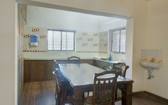 OYO 8282 Heritage Residency