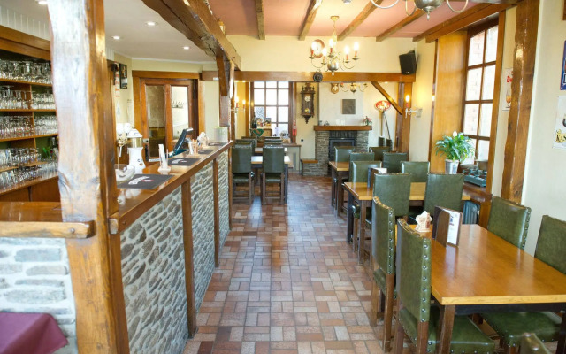 Auberge Saint Martin
