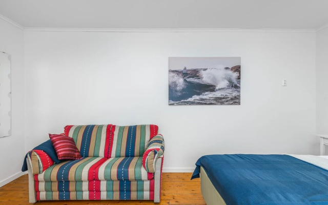 Holma Golf Bed & Breakfast