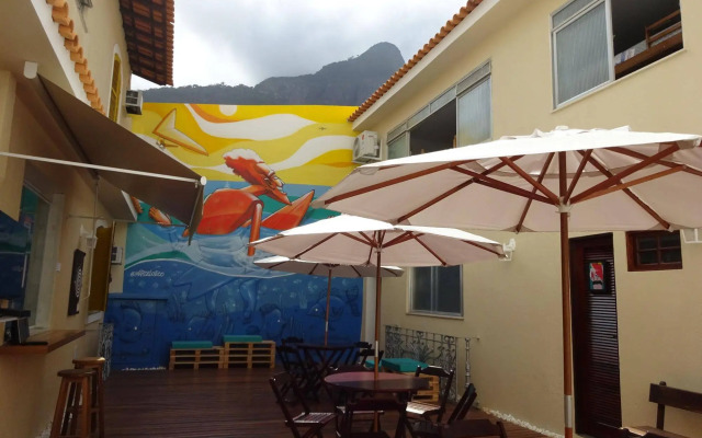 Hostel da Barra