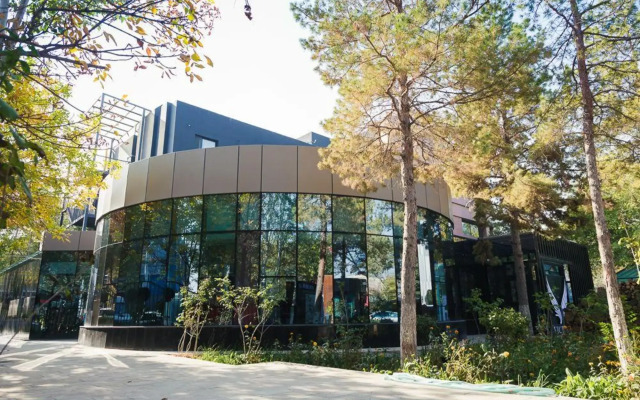 Victoria Xingzhou Hotel urumqi