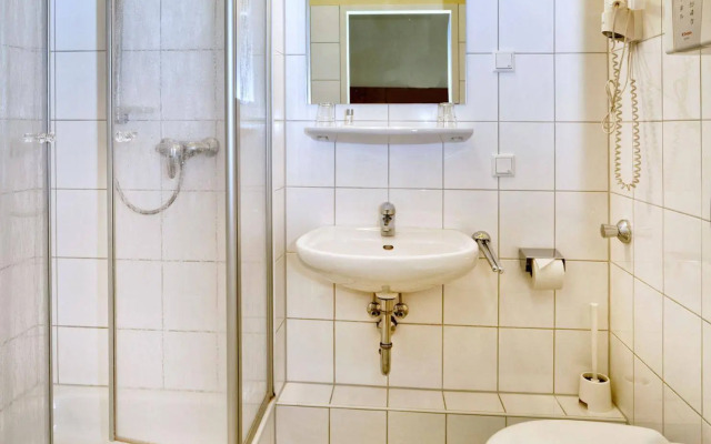 Hotel Alte Fabrik