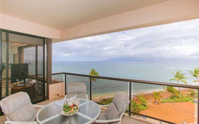 Sands Of Kahana 255 - Two Bedroom Condo