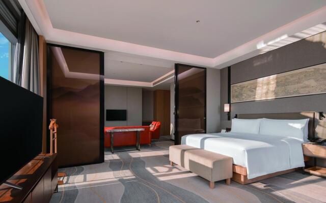 DoubleTree by Hilton Suzhou Wujiang