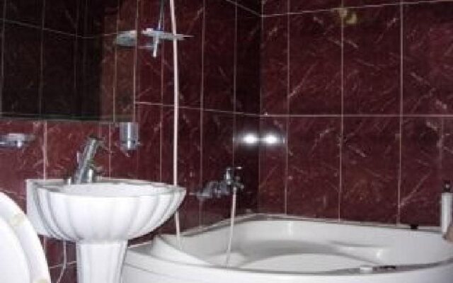 Goodstay Somnus Motel