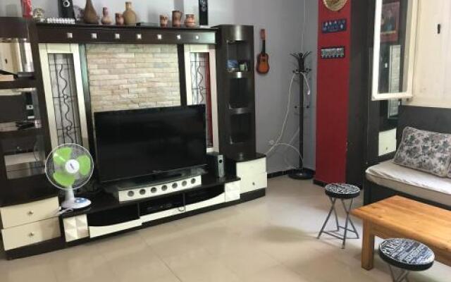 Appartement Au Bord De Mer