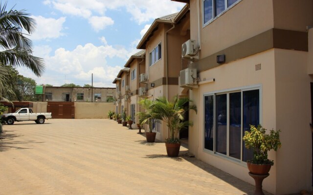 Royal Suites