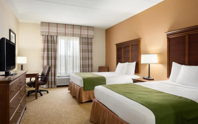 Country Inn & Suites by Radisson, Anderson, SC