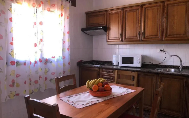 Casa El Natero 1