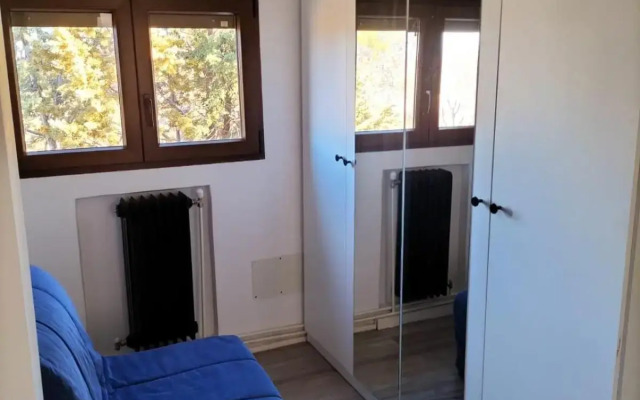 Puerta Laguna - Casa con parcela