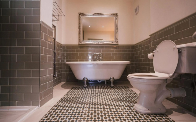 St Andrews Town Hotel