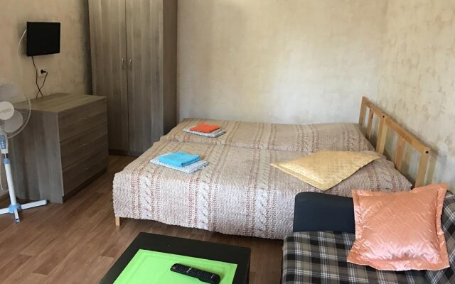 Guesthouse Iris