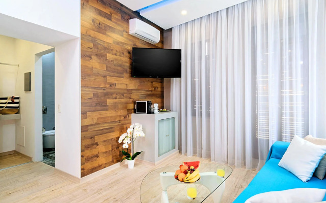 Diamond Luxury Suites