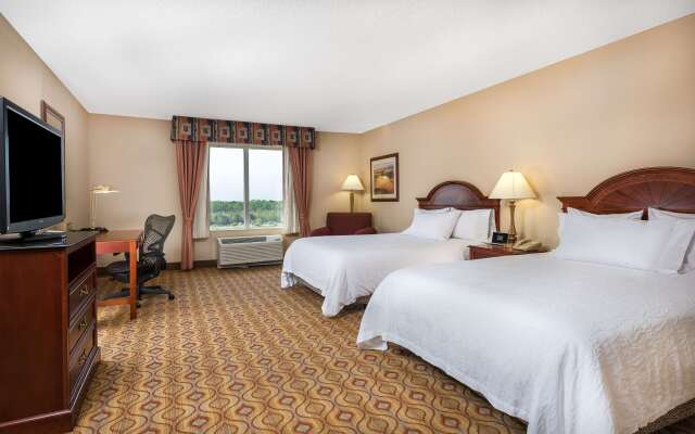 Hilton Garden Inn Florence