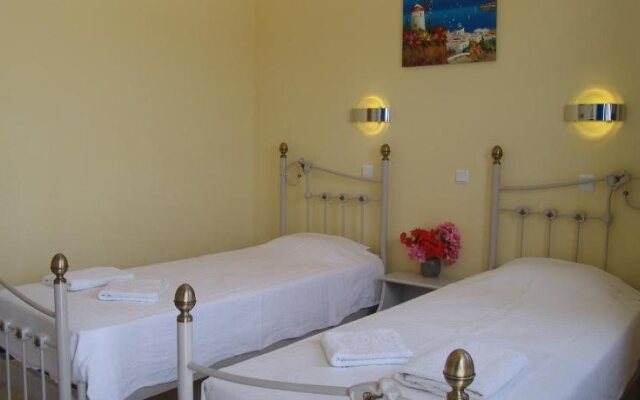 Pelagos Hotel - Apartments