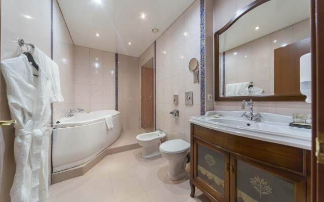Hotel Kiev