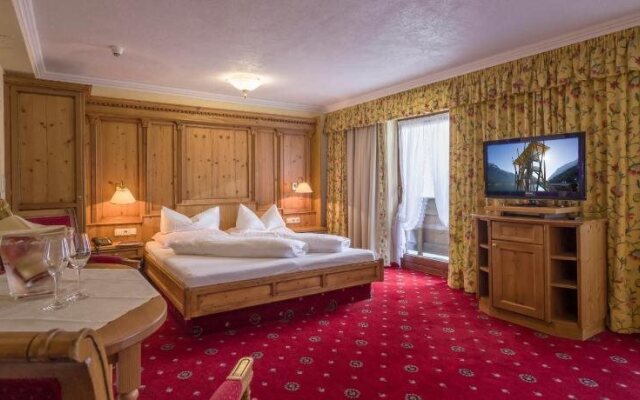Seehotel Mauracherhof
