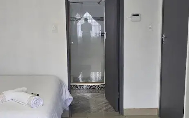 Good night guest house