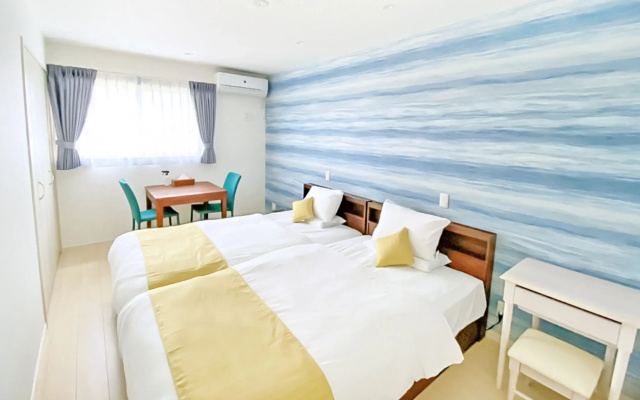 Hotel Miyakojima <Miyakojima>