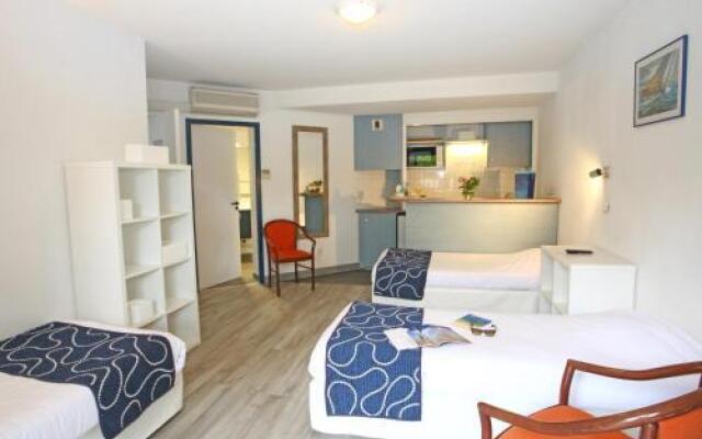 Hotel Le Mercedes