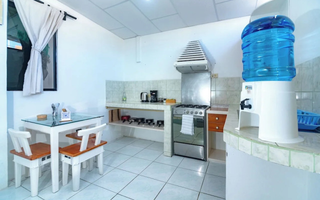 La k-leta Boutique guesthouse