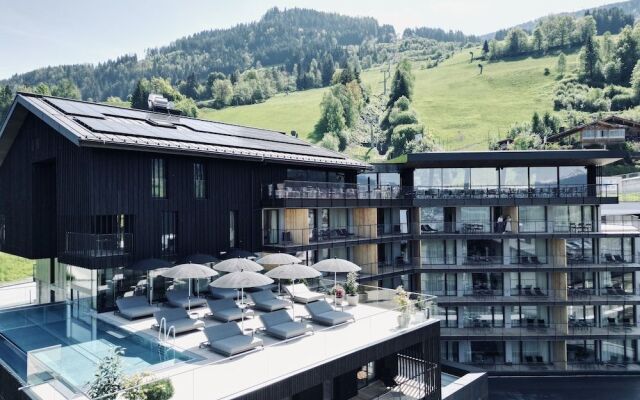 Haven Mountain Retreat
