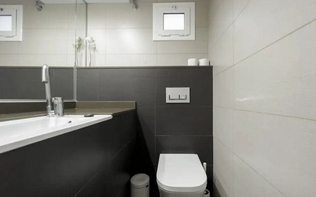 Enjoybcn Sagrada Familia Apartaments