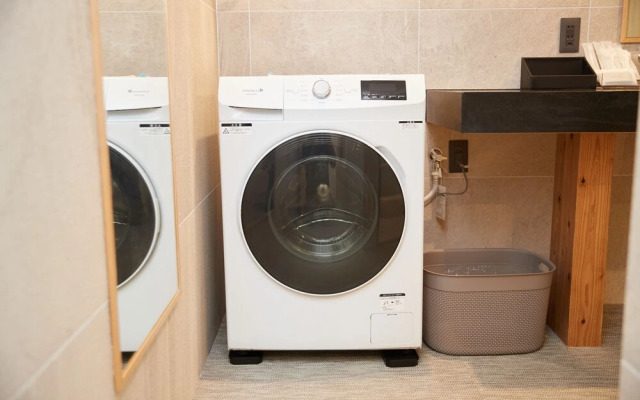 Secret Villas by Relapool