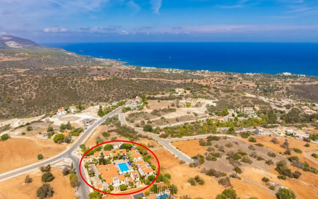 Tavros Hotel Apartments