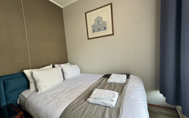 Hotel Di Ann Amsterdam City Centre