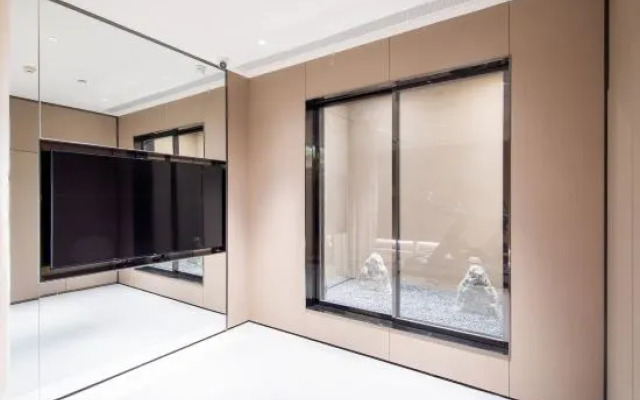 JI Hotel (Jining Yanzhou Jianshedong Road)