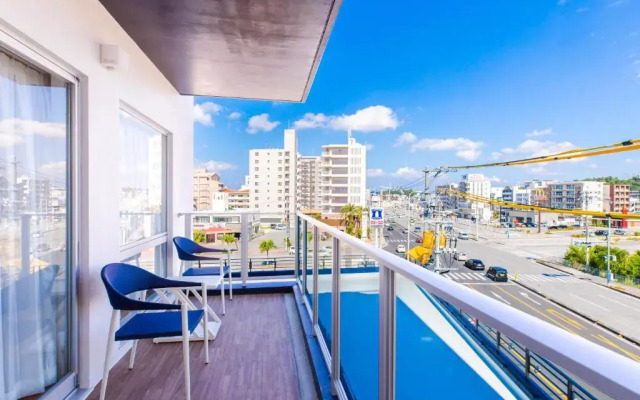 LAPIN MIHAMA Residence Hotel