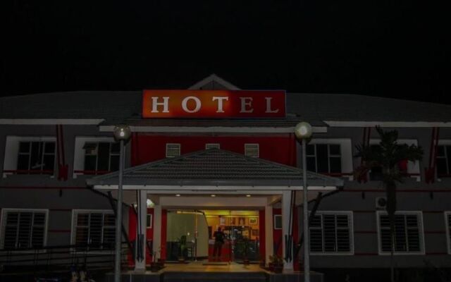 Highway Hotels - Rawang