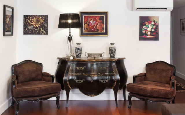 Lisbon Rentals Chiado