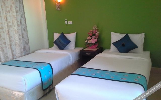 Pentip Resort